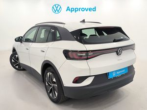 Volkswagen Id.4 Pro Black 210kw (286cv) 77kwh  - Foto 2