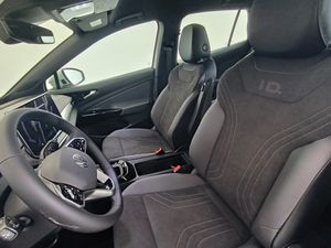 Volkswagen Id.4 Pro Black 210kw (286cv) 77kwh  - Foto 11