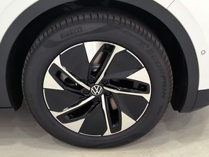 Volkswagen Id.4 Pro Black 210kw (286cv) 77kwh  - Foto 8