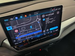 Volkswagen Id.4 Pro Black 210kw (286cv) 77kwh  - Foto 16