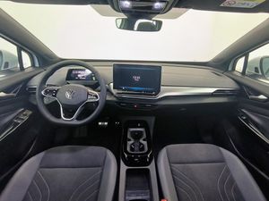 Volkswagen Id.4 Pro Black 210kw (286cv) 77kwh  - Foto 4