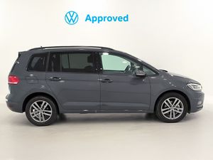 Volkswagen Touran 2.0 TDI 150 cv DSG MÁS  - Foto 3
