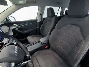 Skoda Kodiaq 15 Tsi M-hev 150cv Dsg Selection  - Foto 12