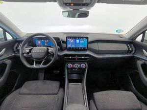 Skoda Kodiaq 15 Tsi M-hev 150cv Dsg Selection  - Foto 4