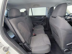Skoda Kodiaq 15 Tsi M-hev 150cv Dsg Selection  - Foto 6