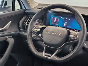 Skoda Kodiaq 15 Tsi M-hev 150cv Dsg Selection  - Foto 9