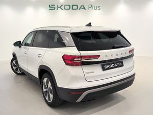 Skoda Kodiaq 15 Tsi M-hev 150cv Dsg Selection  - Foto 2