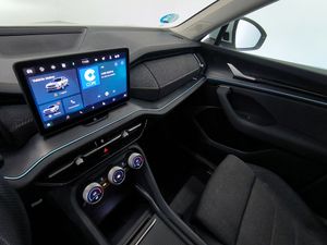 Skoda Kodiaq 15 Tsi M-hev 150cv Dsg Selection  - Foto 17