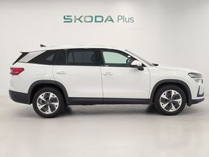 Skoda Kodiaq 15 Tsi M-hev 150cv Dsg Selection  - Foto 3