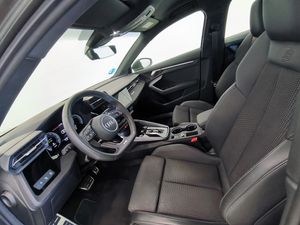 Audi A3 Sb 40 Tfsie 204 Cv Stronic Sline  - Foto 12