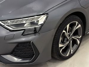 Audi A3 Sb 40 Tfsie 204 Cv Stronic Sline  - Foto 6