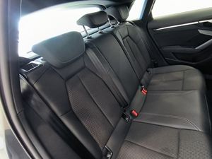 Audi A3 Sb 40 Tfsie 204 Cv Stronic Sline  - Foto 8