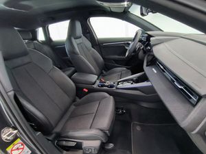 Audi A3 Sb 40 Tfsie 204 Cv Stronic Sline  - Foto 9