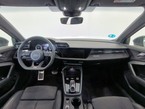 Audi A3 Sb 40 Tfsie 204 Cv Stronic Sline  - Foto 7
