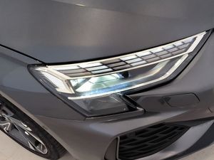 Audi A3 Sb 40 Tfsie 204 Cv Stronic Sline  - Foto 10