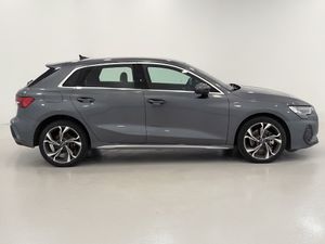 Audi A3 Sb 40 Tfsie 204 Cv Stronic Sline  - Foto 3