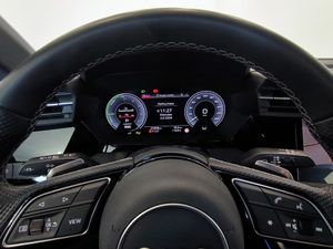 Audi A3 Sb 40 Tfsie 204 Cv Stronic Sline  - Foto 17