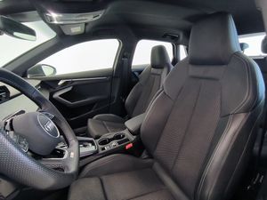 Audi A3 Sb 40 Tfsie 204 Cv Stronic Sline  - Foto 14