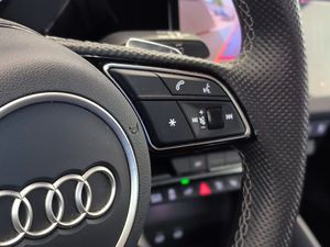 Audi A3 Sb 40 Tfsie 204 Cv Stronic Sline  - Foto 20