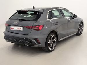 Audi A3 Sb 40 Tfsie 204 Cv Stronic Sline  - Foto 4