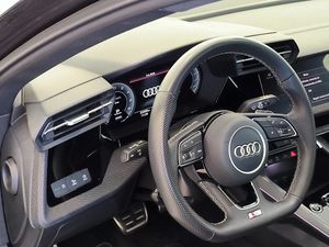 Audi A3 Sb 40 Tfsie 204 Cv Stronic Sline  - Foto 13