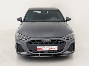 Audi A3 Sb 40 Tfsie 204 Cv Stronic Sline  - Foto 2