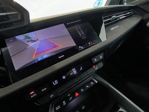 Audi A3 Sb 40 Tfsie 204 Cv Stronic Sline  - Foto 18