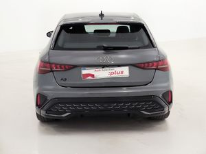 Audi A3 Sb 40 Tfsie 204 Cv Stronic Sline  - Foto 5