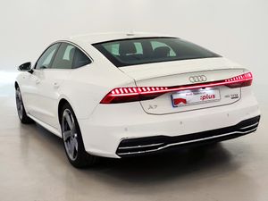Audi A7 45 Tfsi 245 Cv Quattro Stronic Sline  - Foto 12