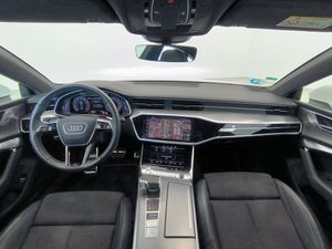 Audi A7 45 Tfsi 245 Cv Quattro Stronic Sline  - Foto 7