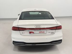 Audi A7 45 Tfsi 245 Cv Quattro Stronic Sline  - Foto 5