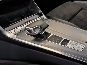 Audi A7 45 Tfsi 245 Cv Quattro Stronic Sline  - Foto 14