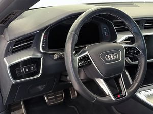 Audi A7 45 Tfsi 245 Cv Quattro Stronic Sline  - Foto 13