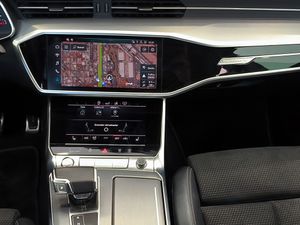 Audi A7 45 Tfsi 245 Cv Quattro Stronic Sline  - Foto 11