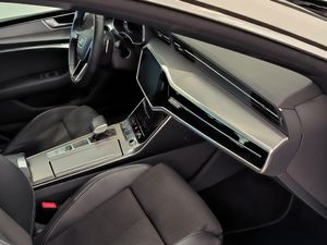 Audi A7 45 Tfsi 245 Cv Quattro Stronic Sline  - Foto 18
