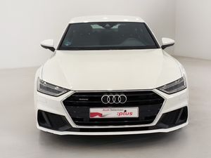 Audi A7 45 Tfsi 245 Cv Quattro Stronic Sline  - Foto 2