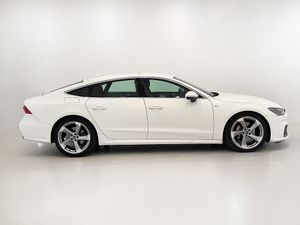 Audi A7 45 Tfsi 245 Cv Quattro Stronic Sline  - Foto 3