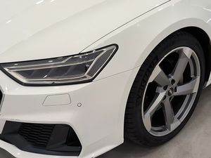 Audi A7 45 Tfsi 245 Cv Quattro Stronic Sline  - Foto 6