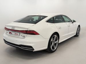 Audi A7 45 Tfsi 245 Cv Quattro Stronic Sline  - Foto 4