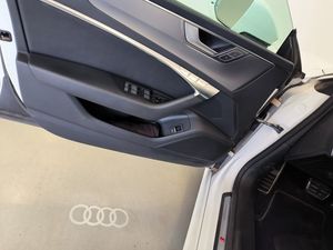 Audi A7 45 Tfsi 245 Cv Quattro Stronic Sline  - Foto 15