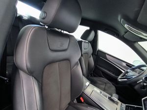 Audi A7 45 Tfsi 245 Cv Quattro Stronic Sline  - Foto 10