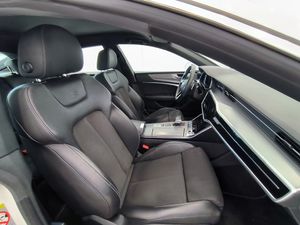 Audi A7 45 Tfsi 245 Cv Quattro Stronic Sline  - Foto 9