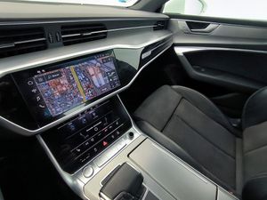 Audi A7 45 Tfsi 245 Cv Quattro Stronic Sline  - Foto 17