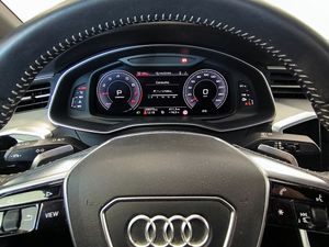 Audi A7 45 Tfsi 245 Cv Quattro Stronic Sline  - Foto 16