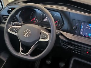 Volkswagen Caddy Kombi 2.0 Tdi 102 Cv  - Foto 20