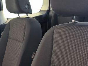Volkswagen Caddy Kombi 2.0 Tdi 102 Cv  - Foto 15
