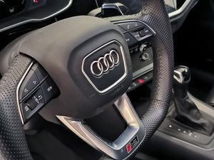 Audi Rs Q3 Sb Tfsi 400 Cv Quattro Stronic  - Foto 12