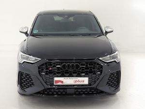Audi Rs Q3 Sb Tfsi 400 Cv Quattro Stronic  - Foto 2