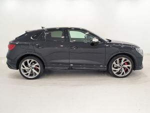 Audi Rs Q3 Sb Tfsi 400 Cv Quattro Stronic  - Foto 3
