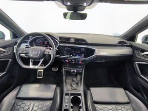 Audi Rs Q3 Sb Tfsi 400 Cv Quattro Stronic  - Foto 7